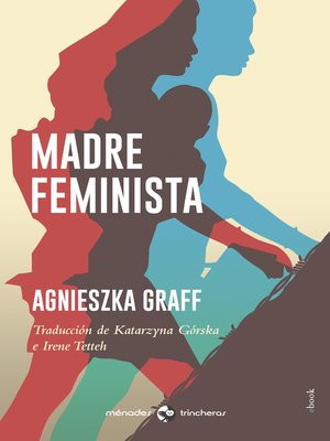 cover image of Madre feminista